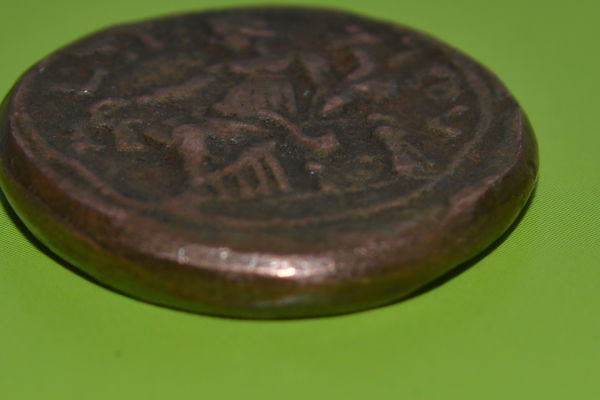 Roman-Coin